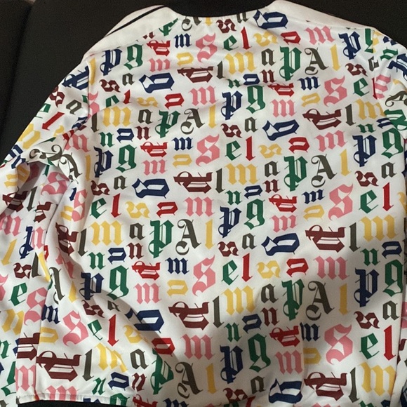 Palm Angles - Picture 2 of 3